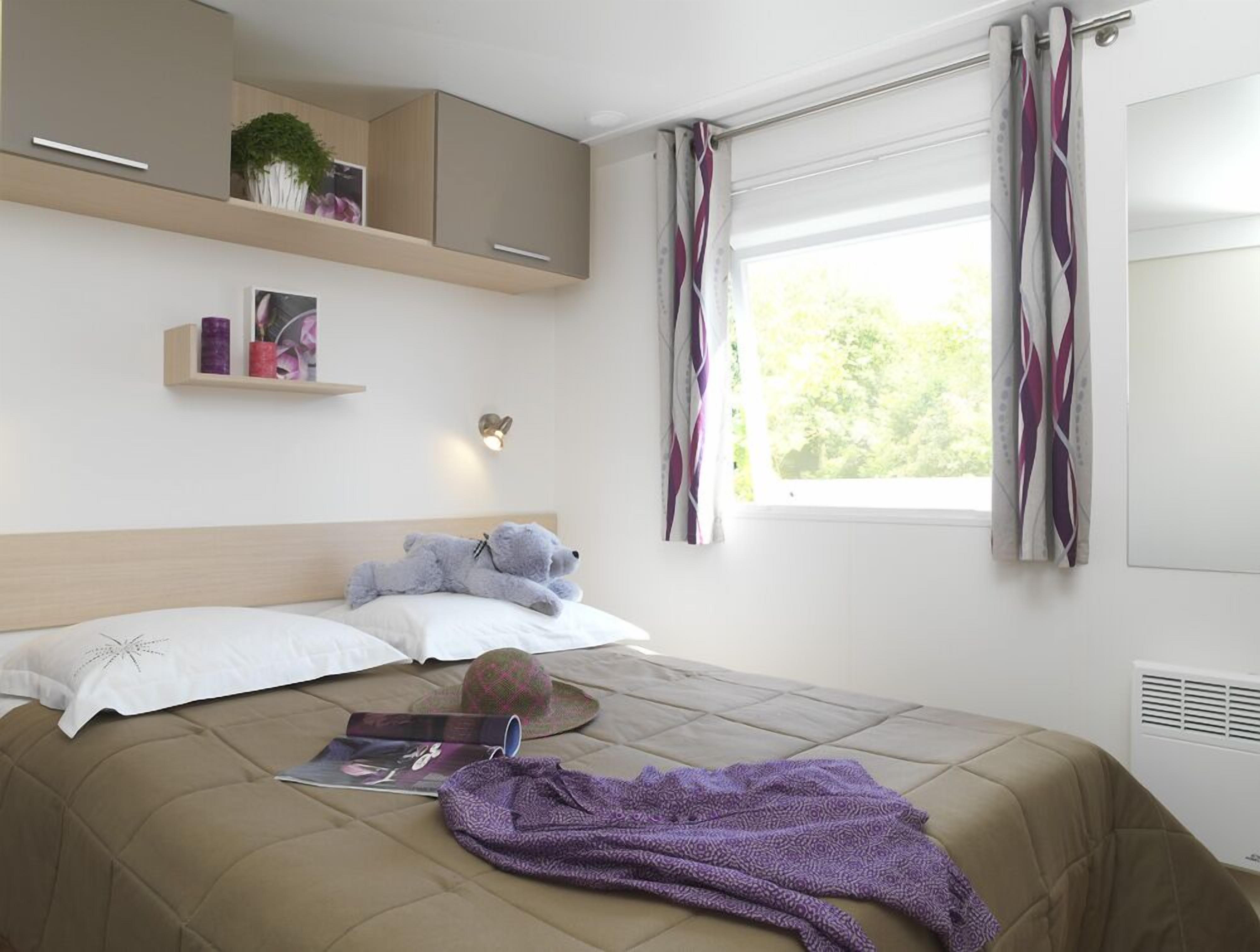 Chalet, 3 Bedrooms (Tamaris XL)