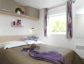 Alpehytte, 3 soverom (Tamaris XL)