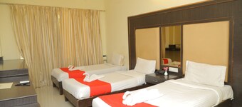 Bhimaas Corporate Residency