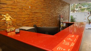 Recepción