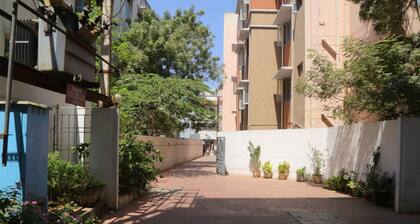 Bhimaas Corporate Residency