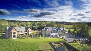 Eksteriør