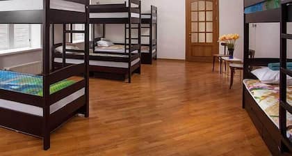EstherHouse - Hostel
