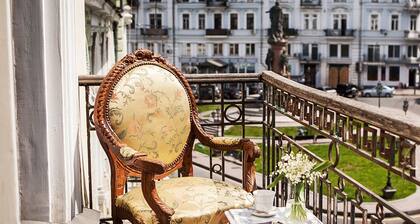 EstherHouse - Hostel