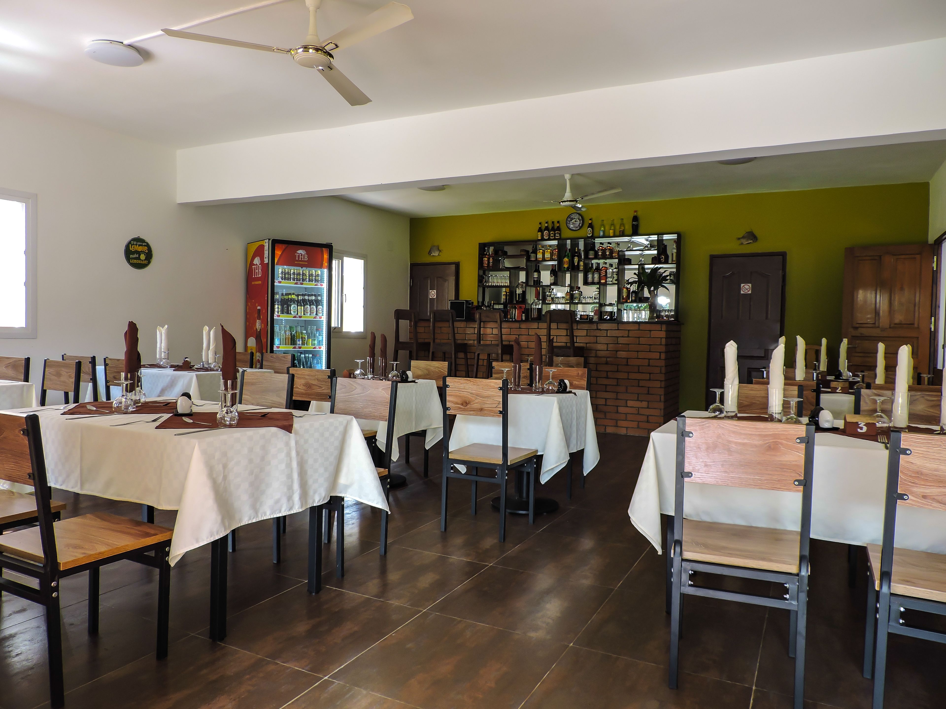 Restoran