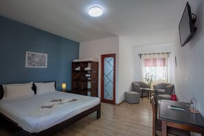 Comfort Room, 2 Bedrooms - Hotel H1 Manakara SCHM (Manakara)