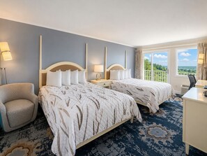 Chambre Standard, 2 grands lits, non-fumeur