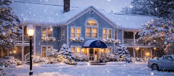 Cod Cove Inn, BW Signature Collection