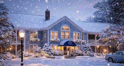 Cod Cove Inn, BW Signature Collection