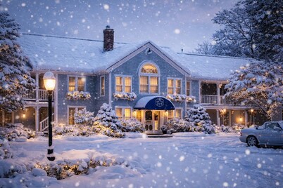 Cod Cove Inn, BW Signature Collection