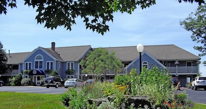 Cod Cove Inn, BW Signature Collection