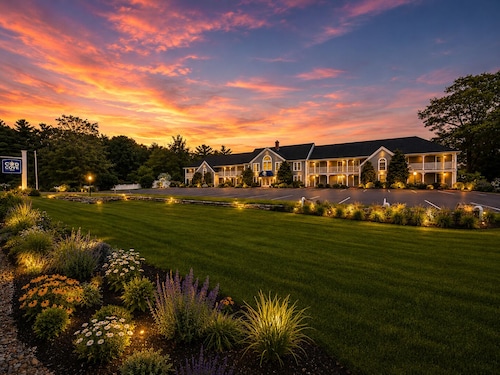 Cod Cove Inn, BW Signature Collection