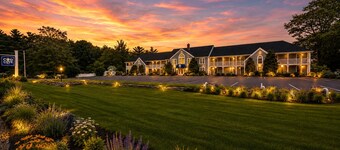 Cod Cove Inn, BW Signature Collection