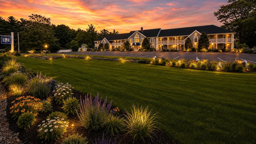 Cod Cove Inn, BW Signature Collection
