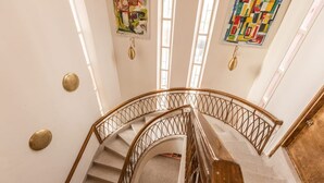 Escaleras