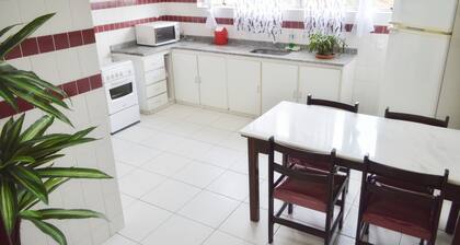 Residencial Rófamos