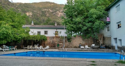 Pensión Arroyo de La Teja