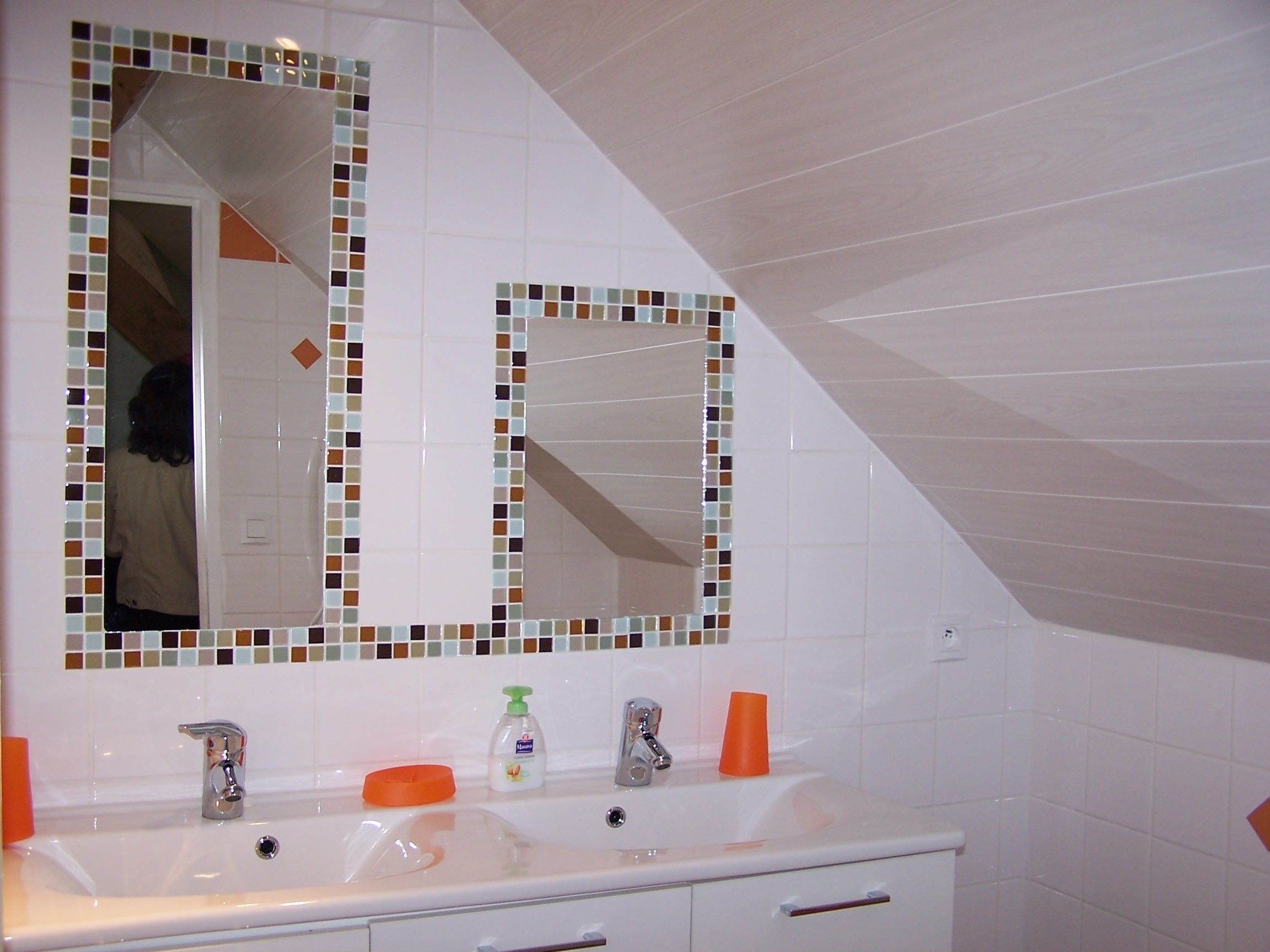 Bilik Mandi