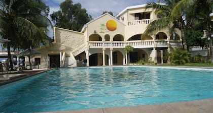 New Park Resort