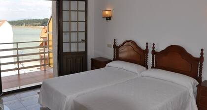 Hostal Mourelos