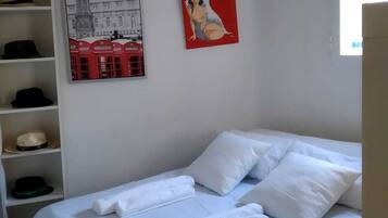 1 slaapkamer