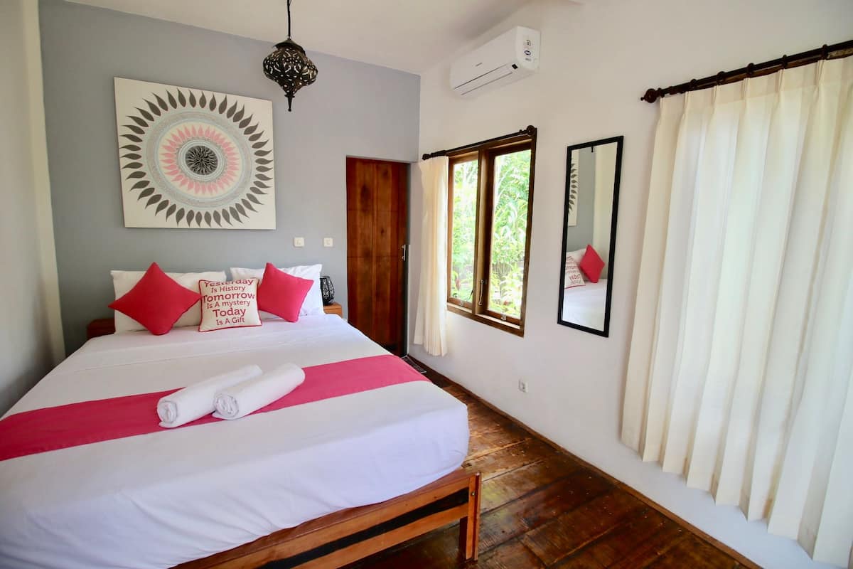 Chambre Deluxe | Équipements de la chambre