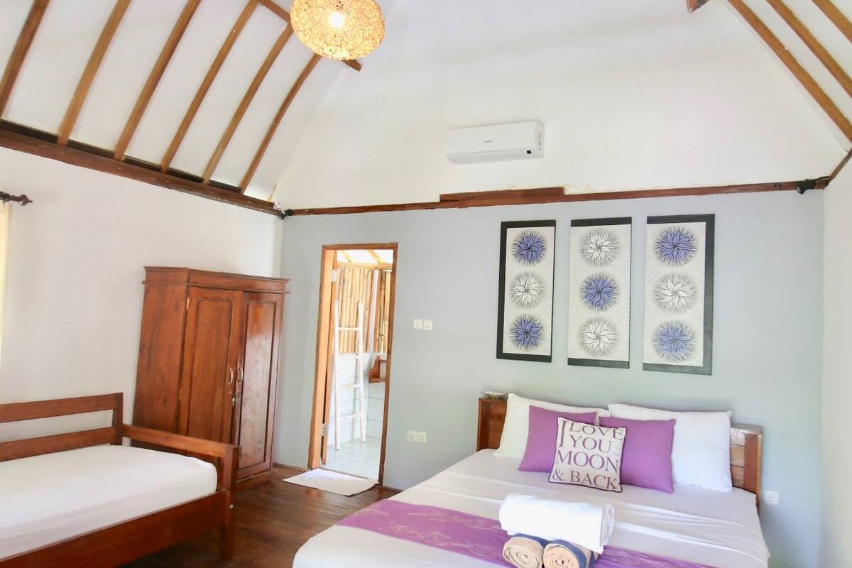 Chambre Supérieure | Bureau, Wi-Fi gratuit