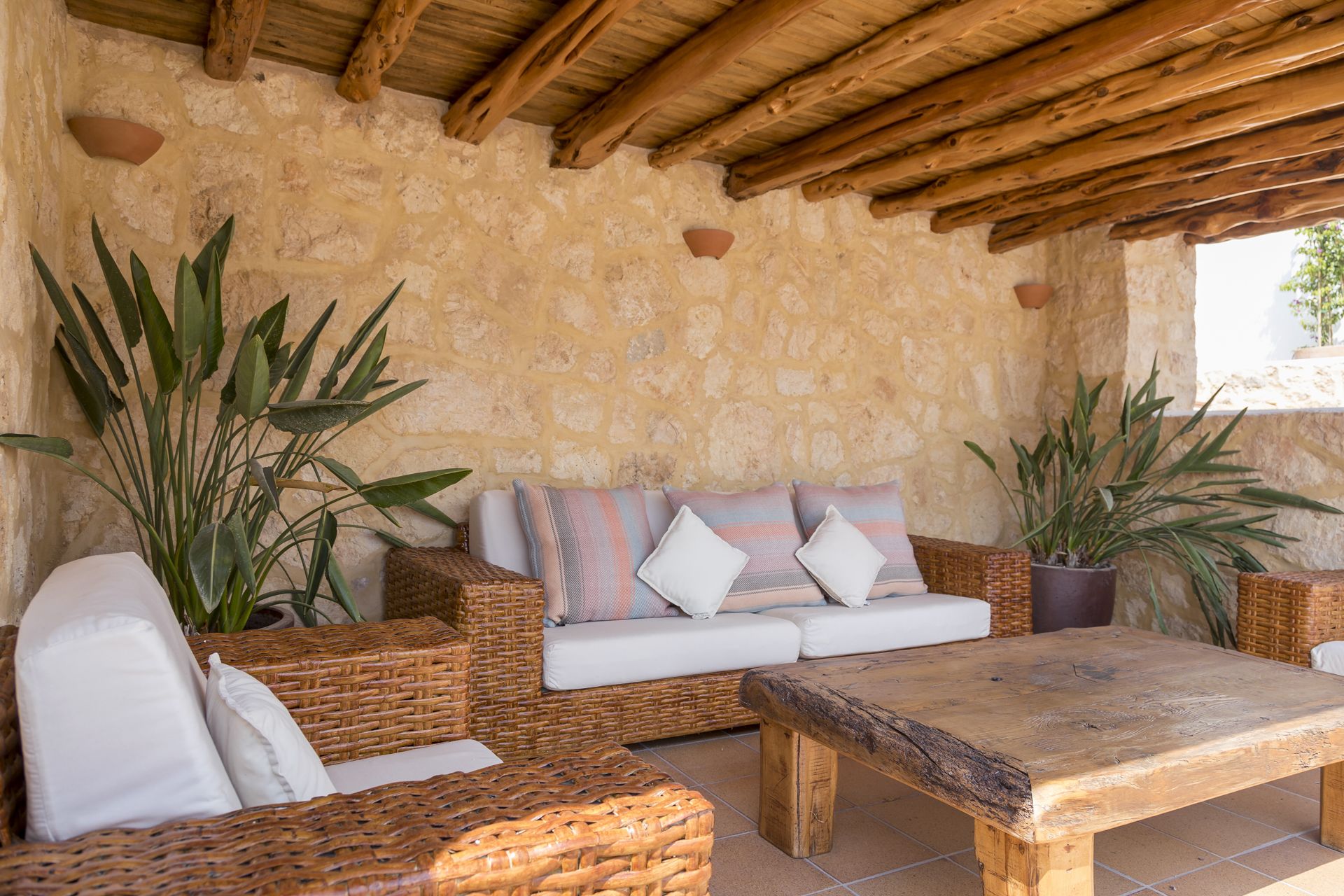 Foto - Agroturismo Can Toni Xumeu - Adults Only