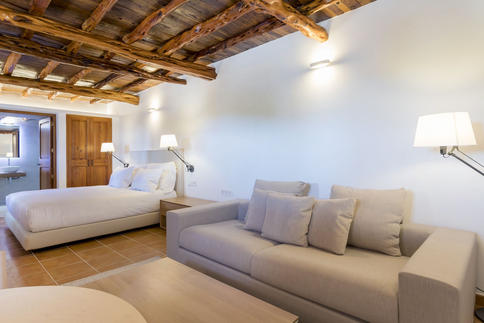 Foto - Agroturismo Can Toni Xumeu - Adults Only