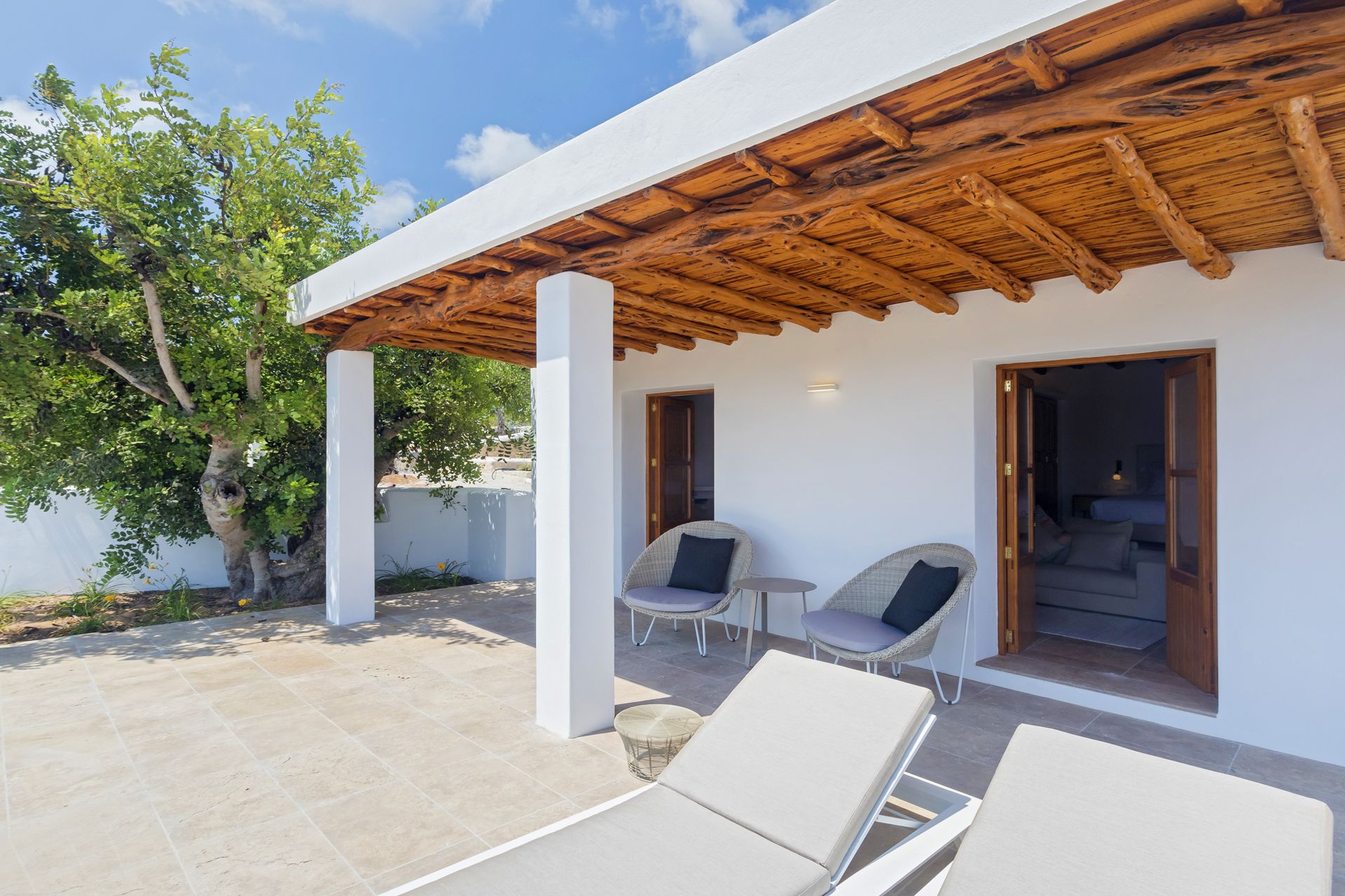 Foto - Agroturismo Can Toni Xumeu - Adults Only