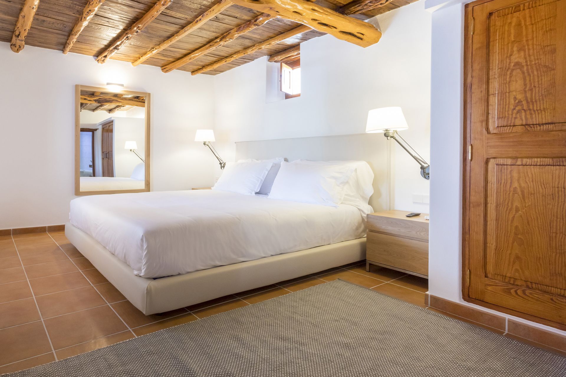 Foto - Agroturismo Can Toni Xumeu - Adults Only