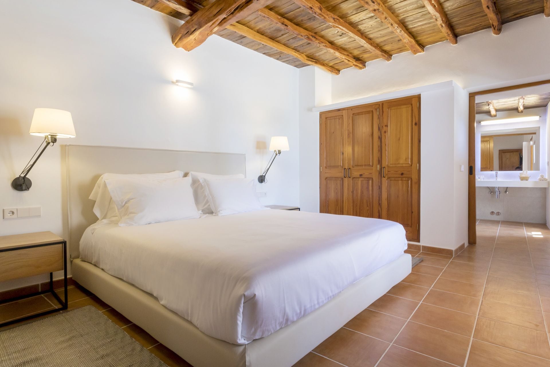 Foto - Agroturismo Can Toni Xumeu - Adults Only