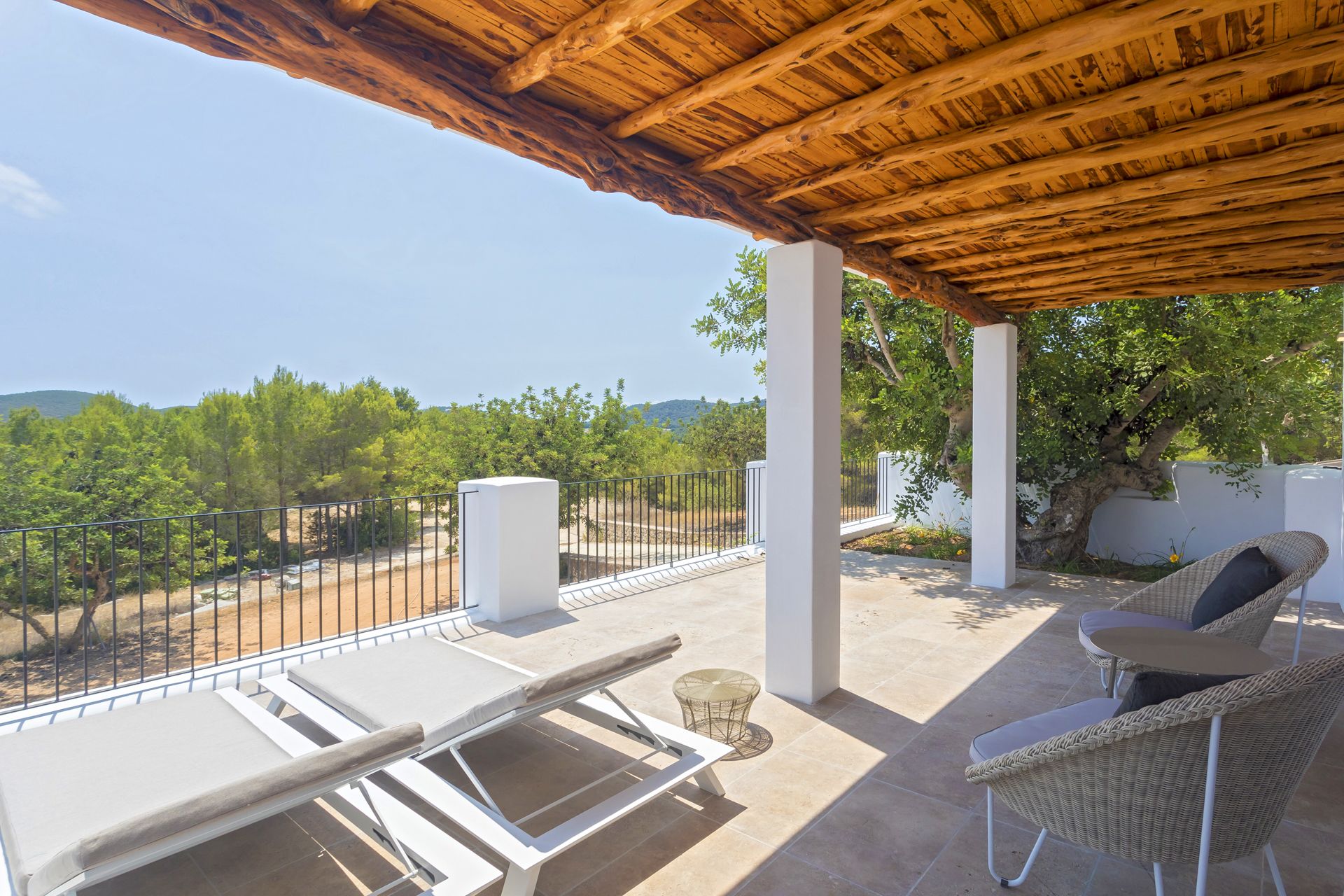 Svit - terrass | Terrass/Patio