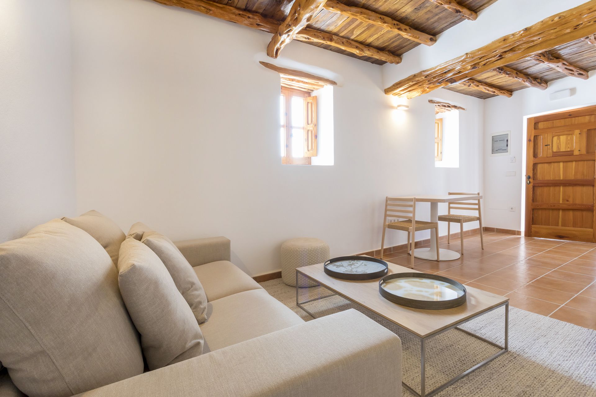 Foto - Agroturismo Can Toni Xumeu - Adults Only