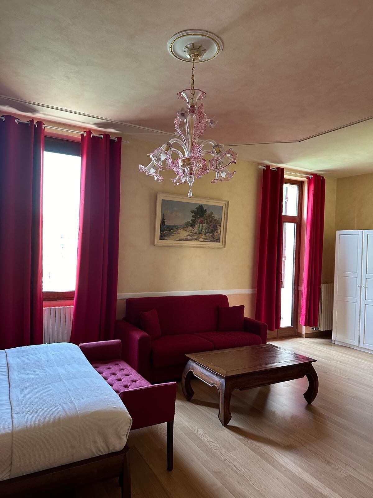 Foto - Lady Verona Residence