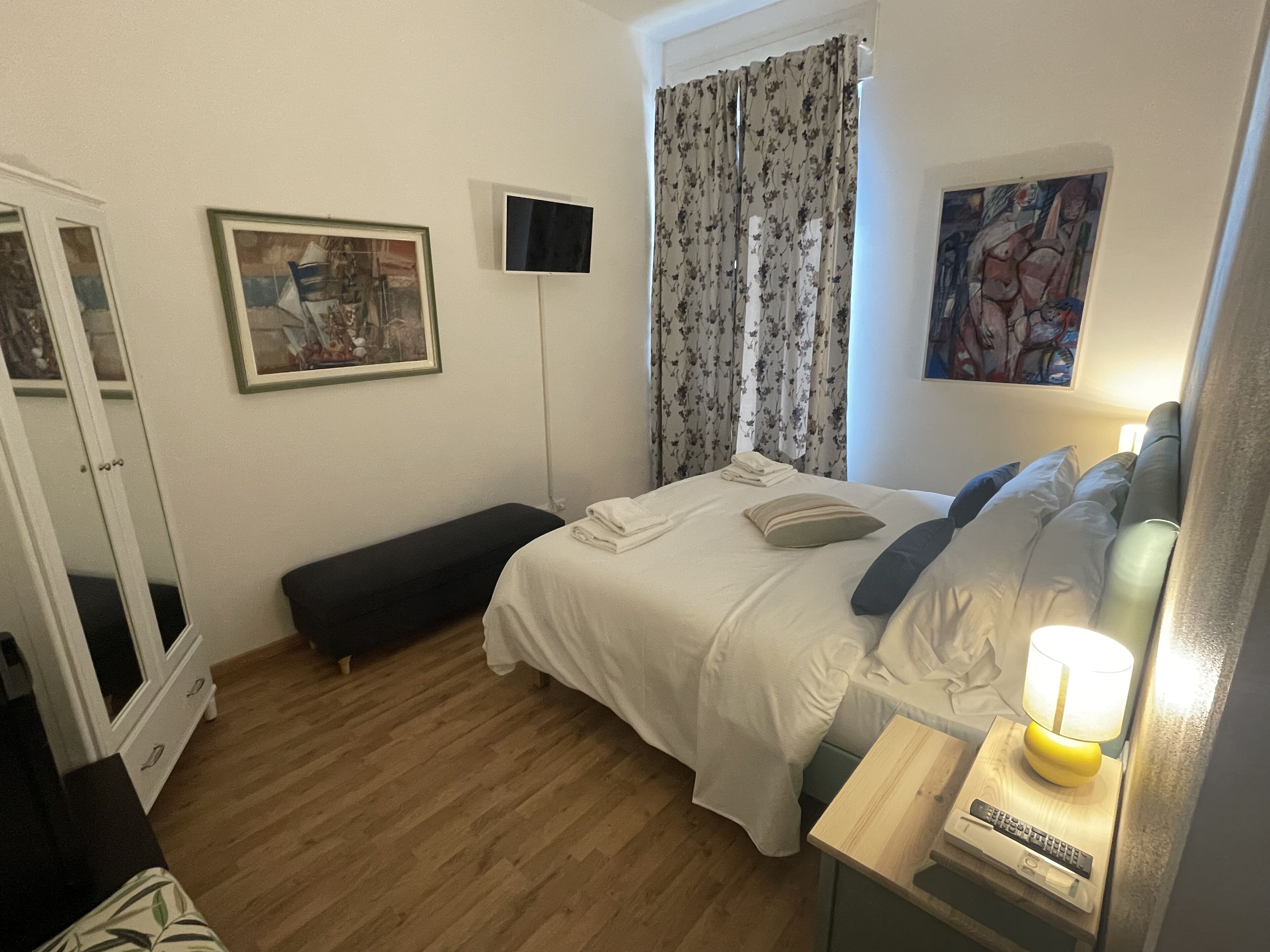Kamar