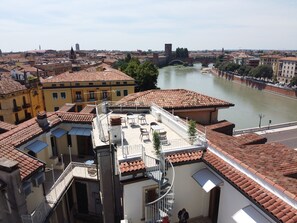 Terrace/patio - Lady Verona (Verona)