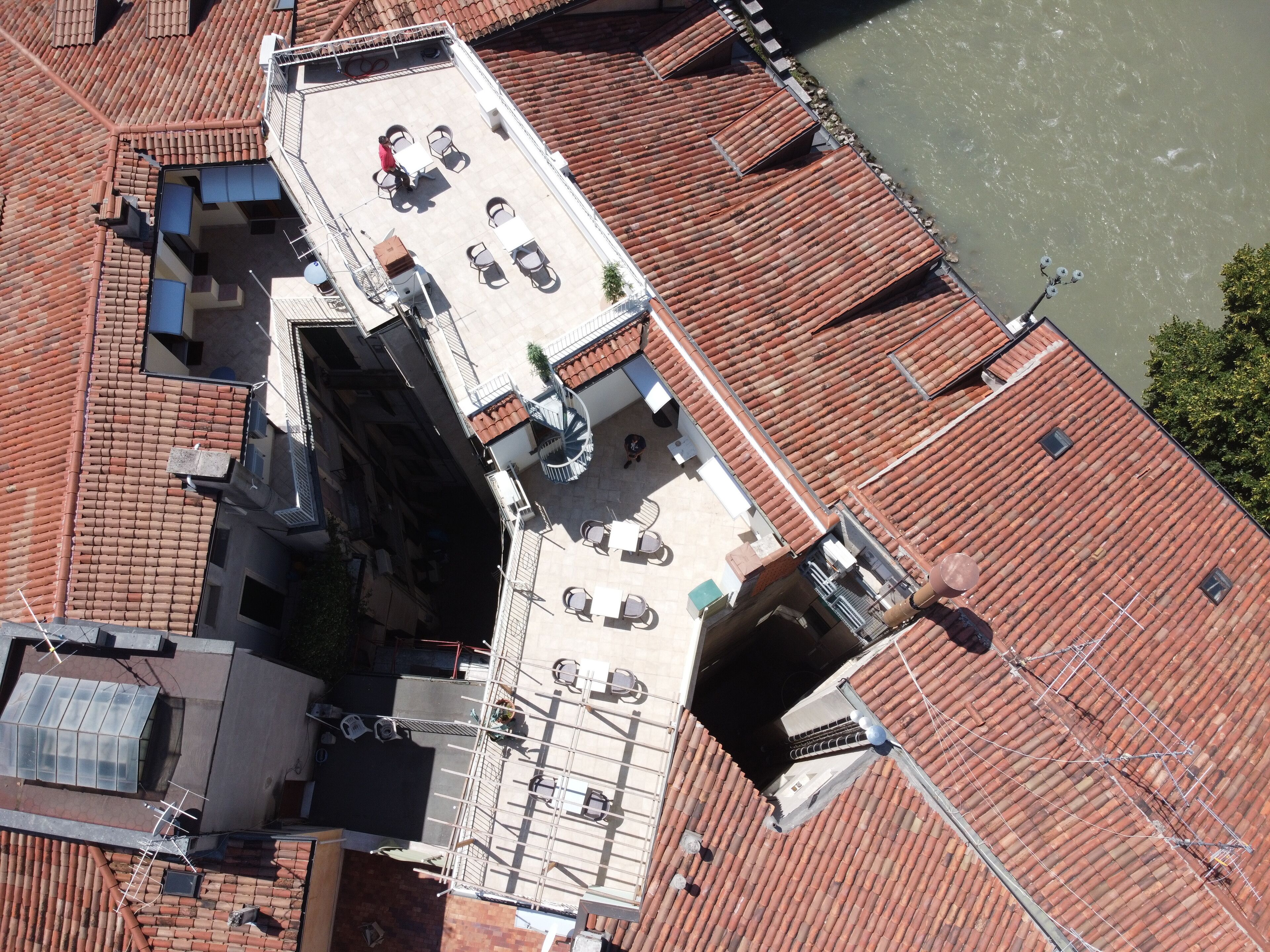 Foto - Lady Verona Residence