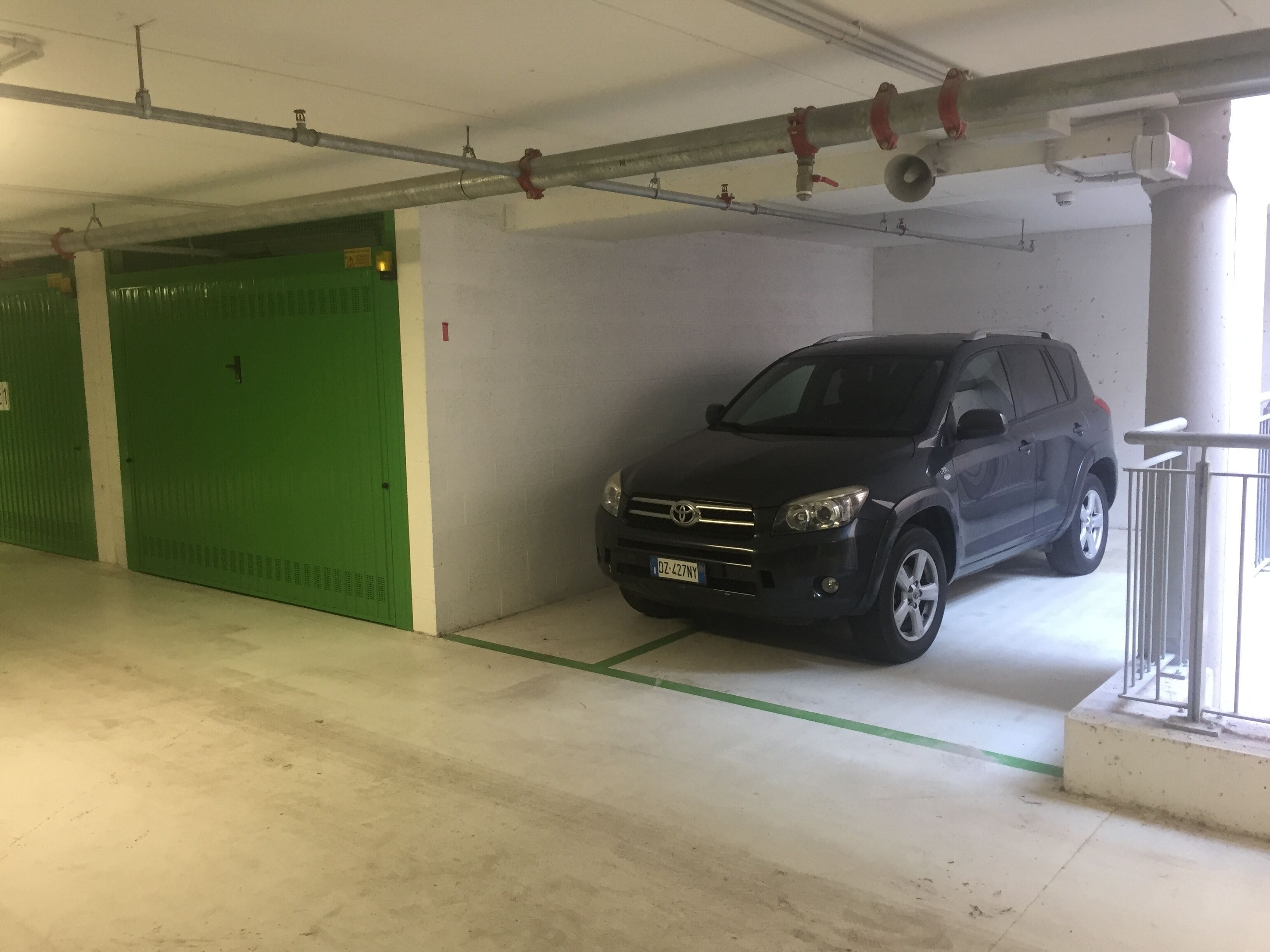 Foto - Lady Verona Residence