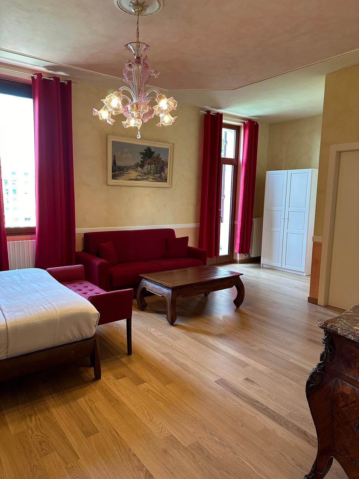 Foto - Lady Verona Residence