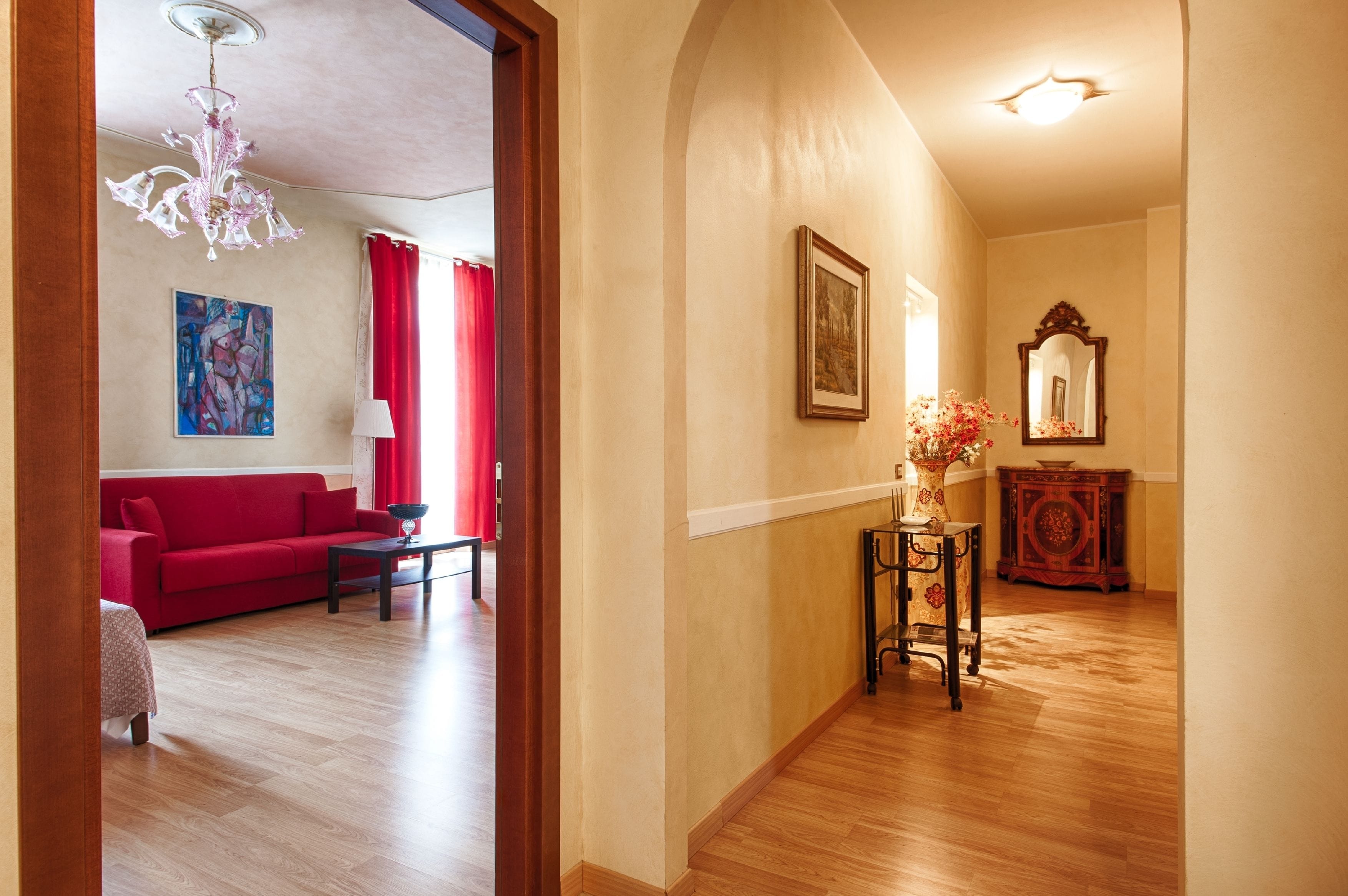 Foto - Lady Verona Residence