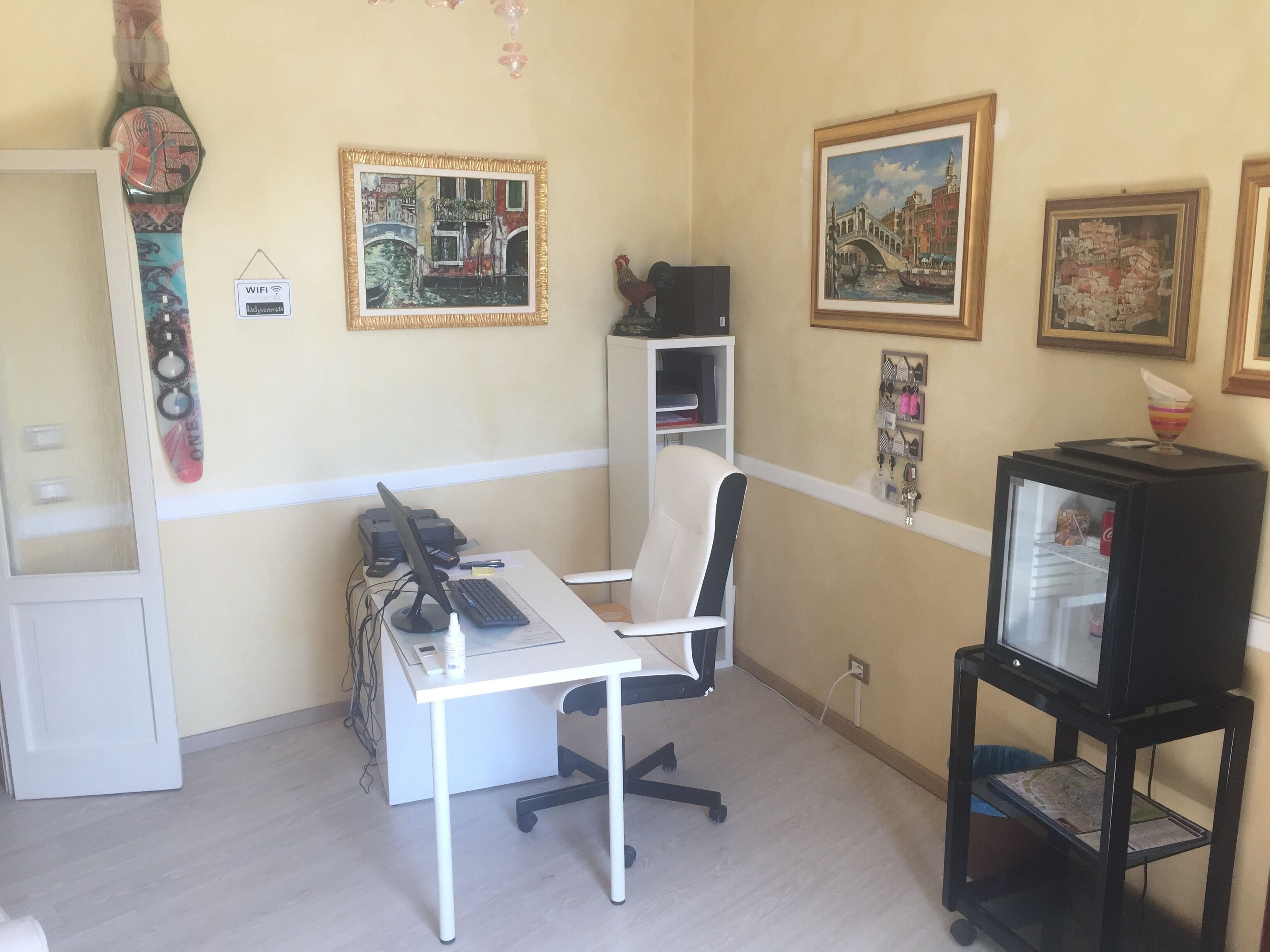 Foto - Lady Verona Residence