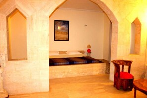 Exclusive Villa, Multiple Bedrooms, Private Pool - Villa palace  amina (Marrakech)