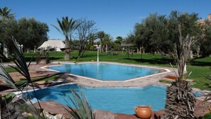 Villa Exclusive, plusieurs chambres, piscine privée | Piscine privée