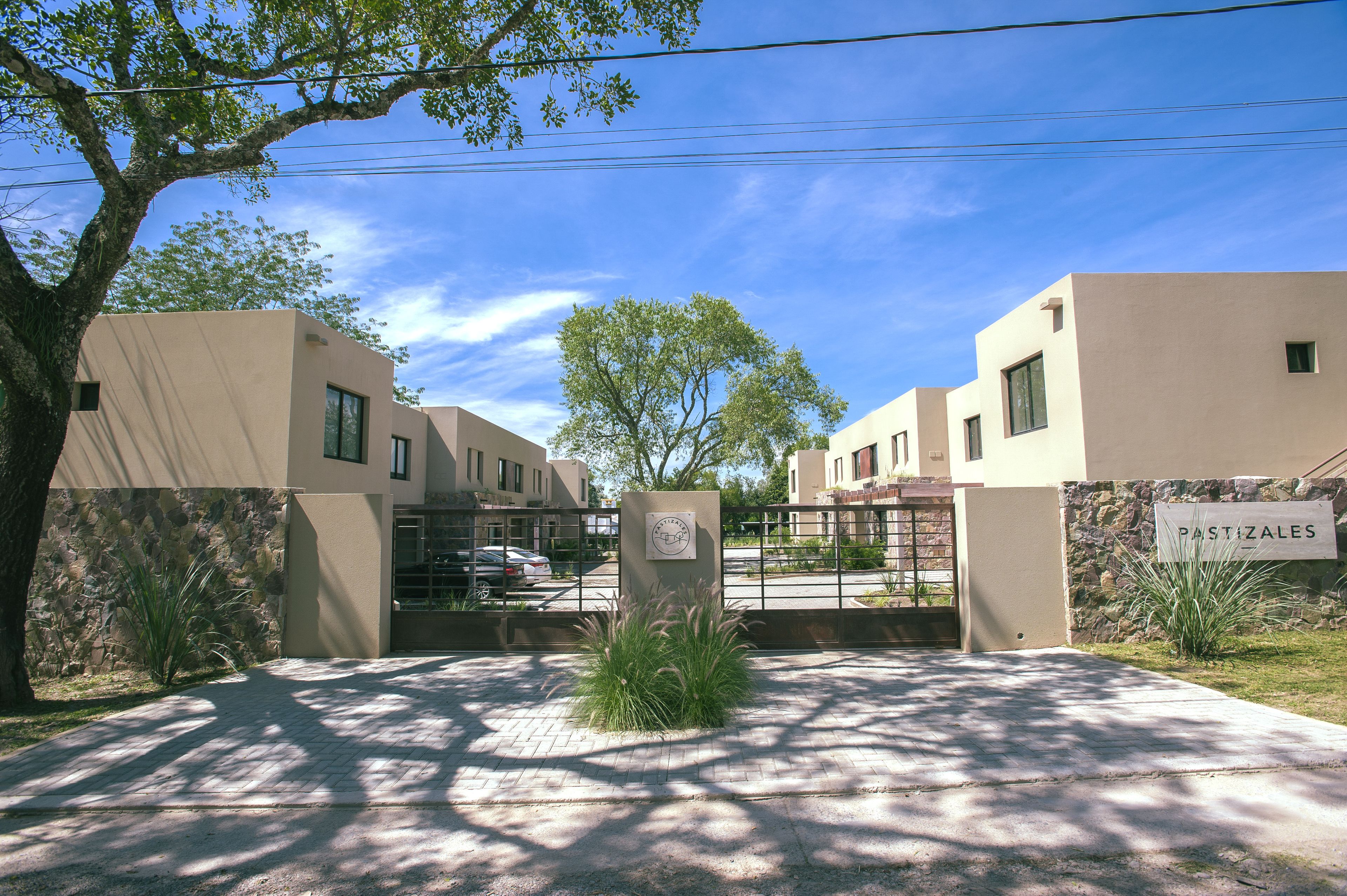 Pastizales de San Lorenzo