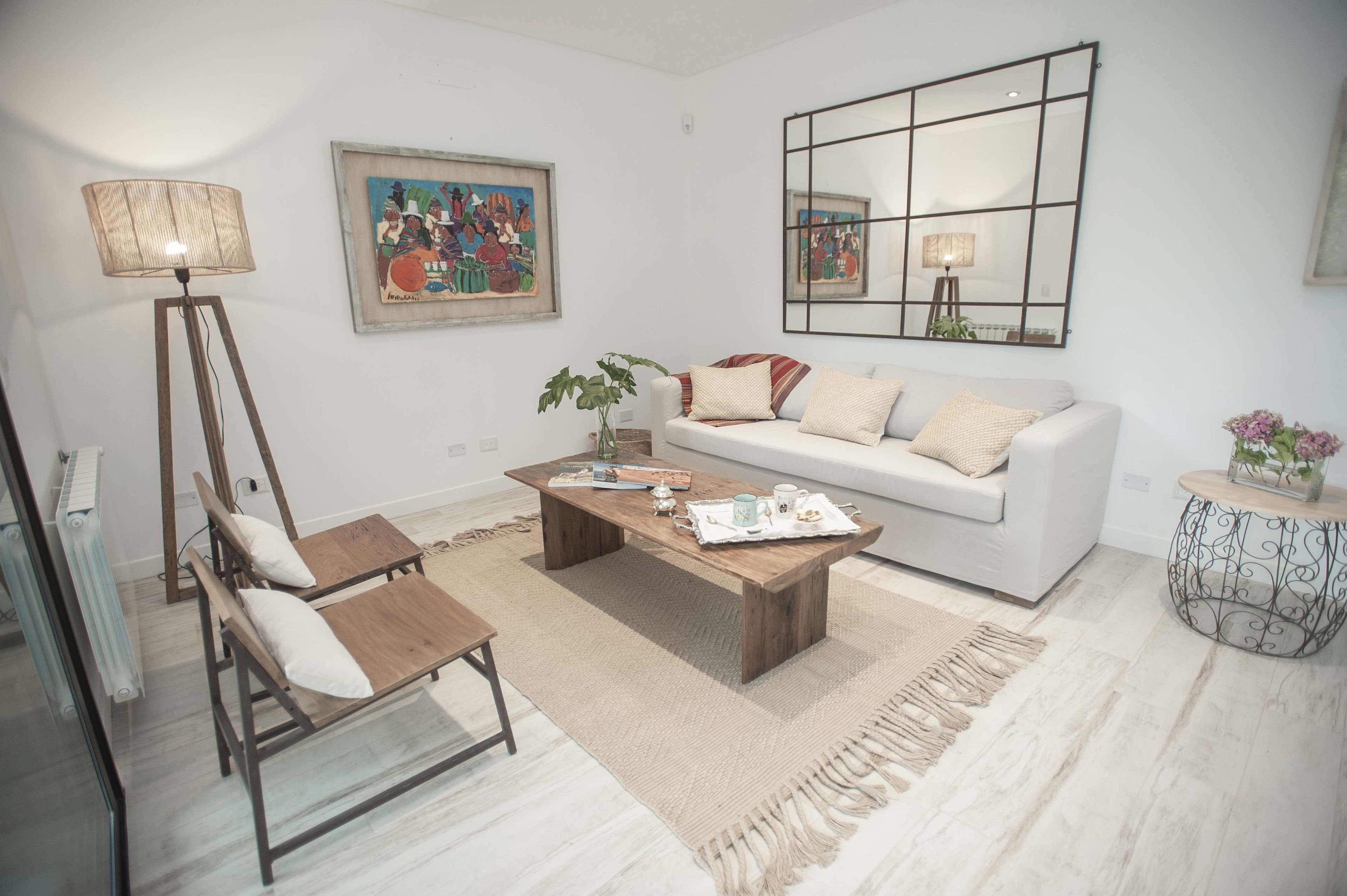 Pastizales de San Lorenzo