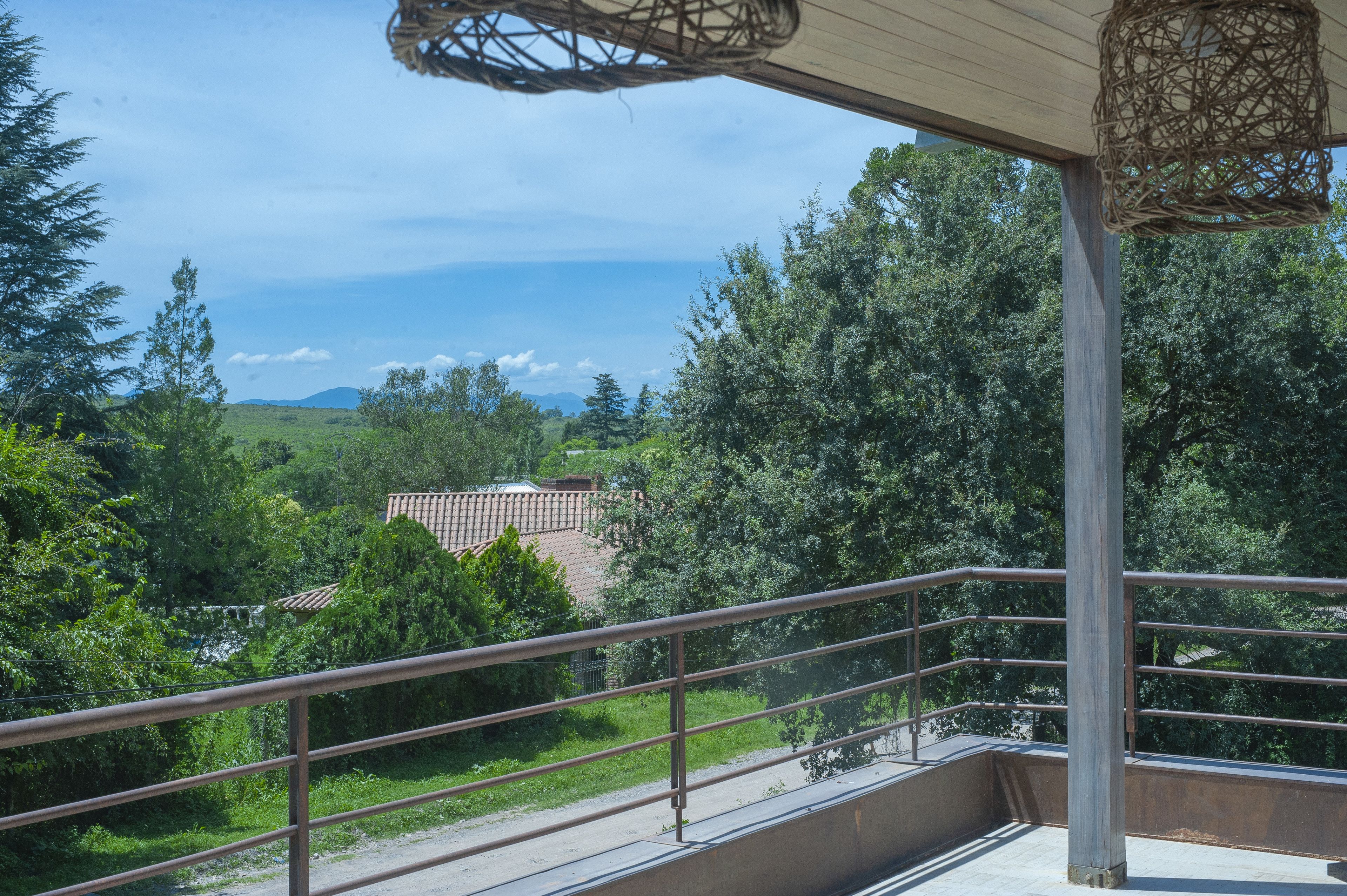 Pastizales de San Lorenzo