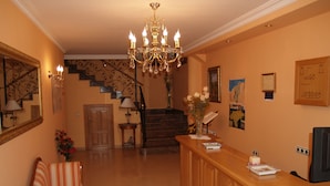 Recepción