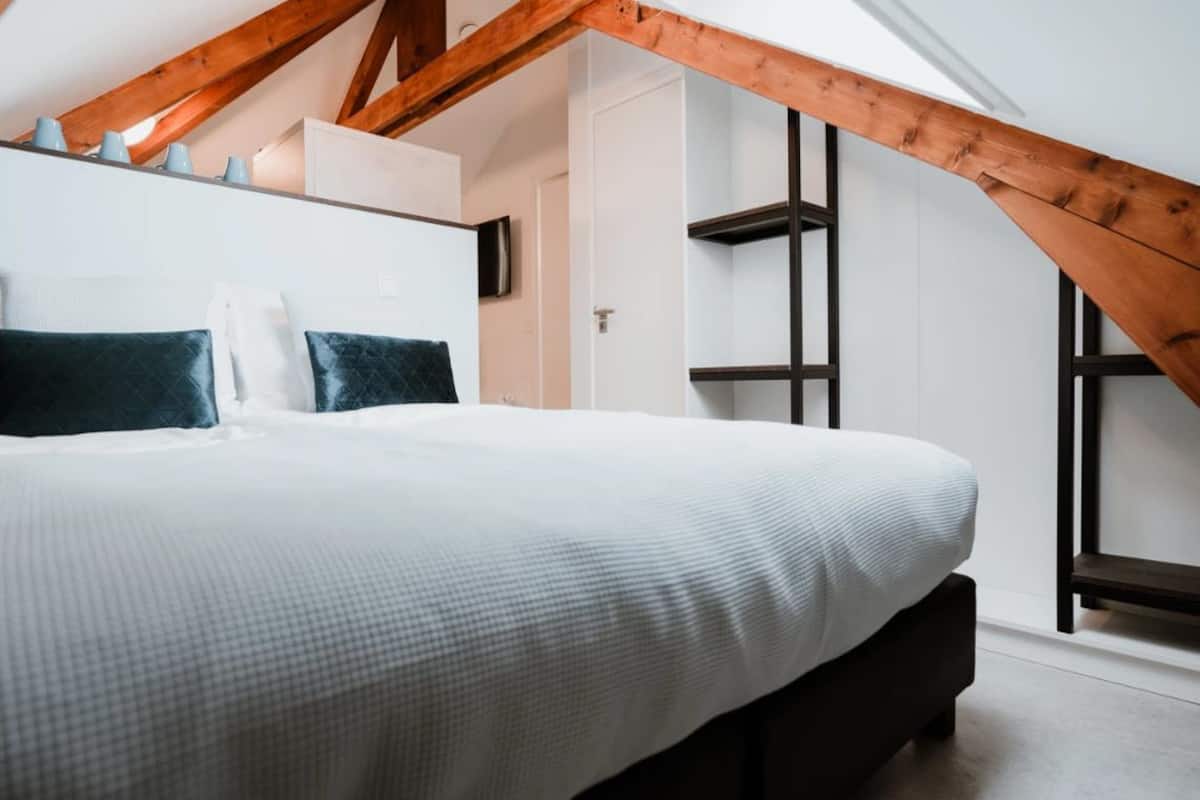 Chambre Double ('t Spant)