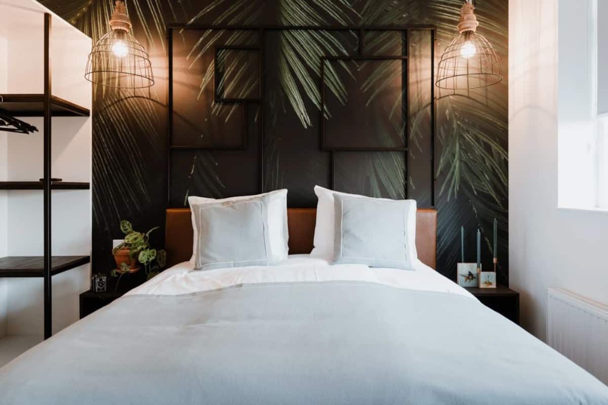 Chambre Double ('t Groen)